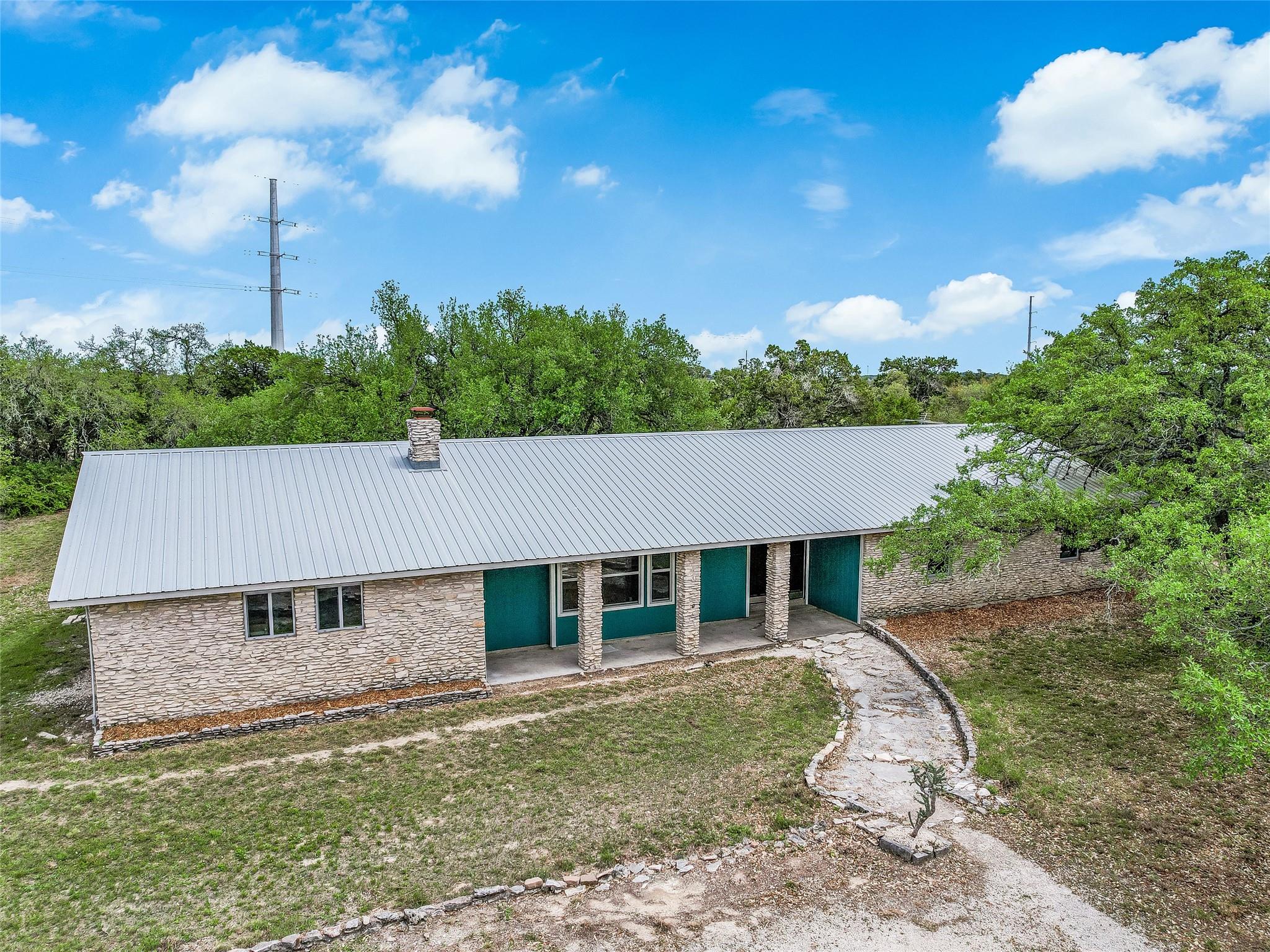 10603 Valley Vista Road Austin TX 78737