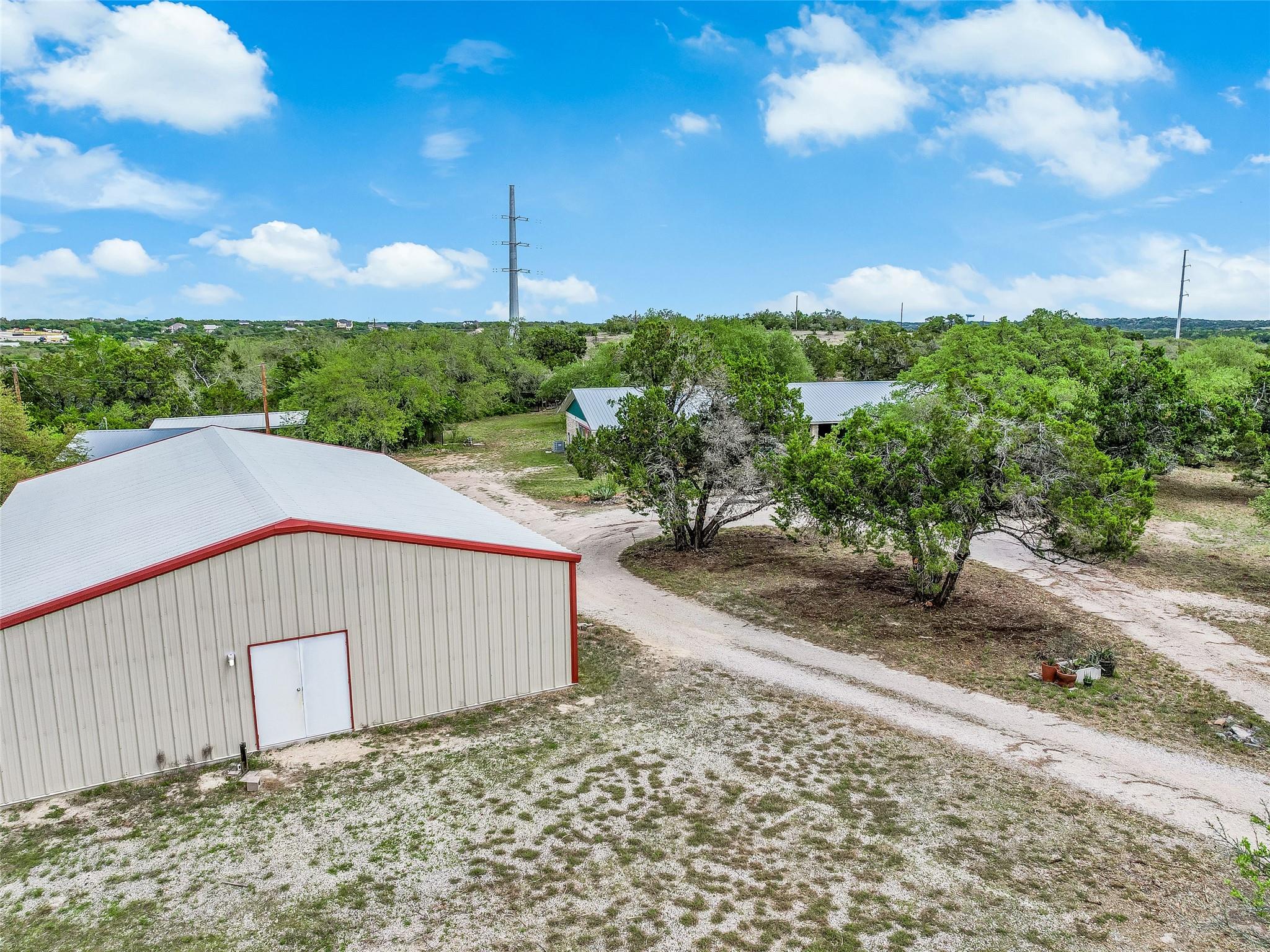 10603 Valley Vista Road Austin TX 78737