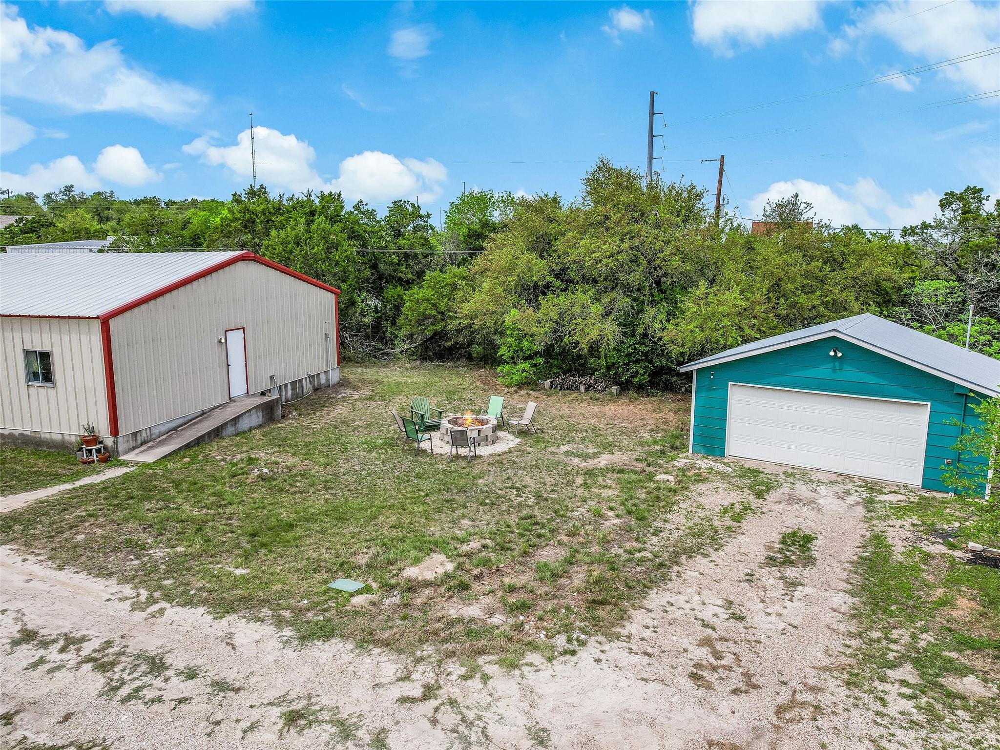 10603 Valley Vista Road Austin TX 78737