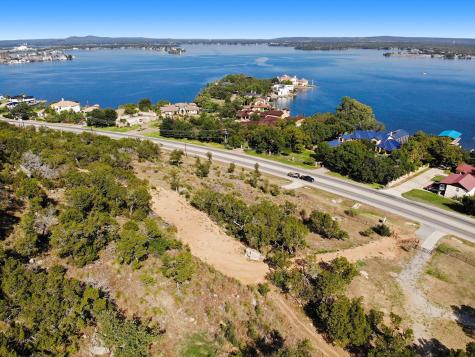 0000 W Fm 2147 Lot 1 Cottonwood Shores TX 78657