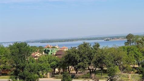 0000 W Fm 2147 Lot 1 Cottonwood Shores TX 78657