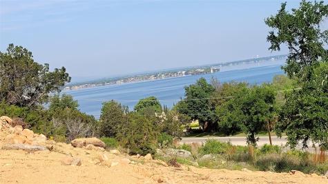 0000 W Fm 2147 Lot 1 Cottonwood Shores TX 78657