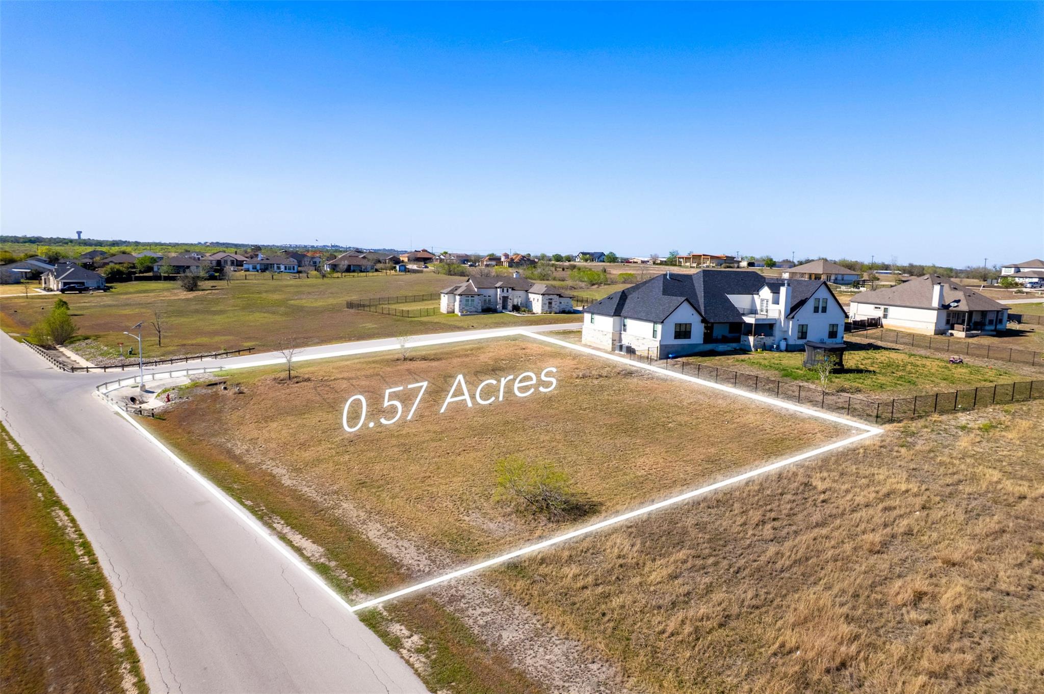 120 Hope Street Kyle TX 78640