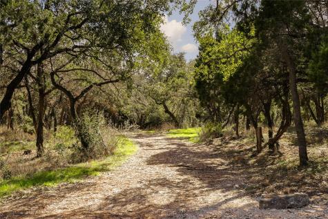201 Buckeye Trail West Lake Hills TX 78746
