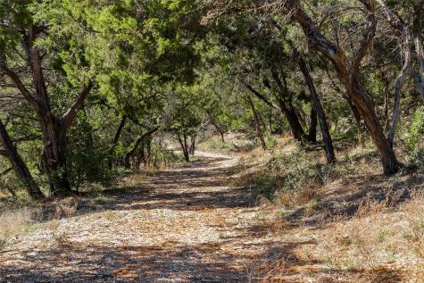 201 Buckeye Trail West Lake Hills TX 78746