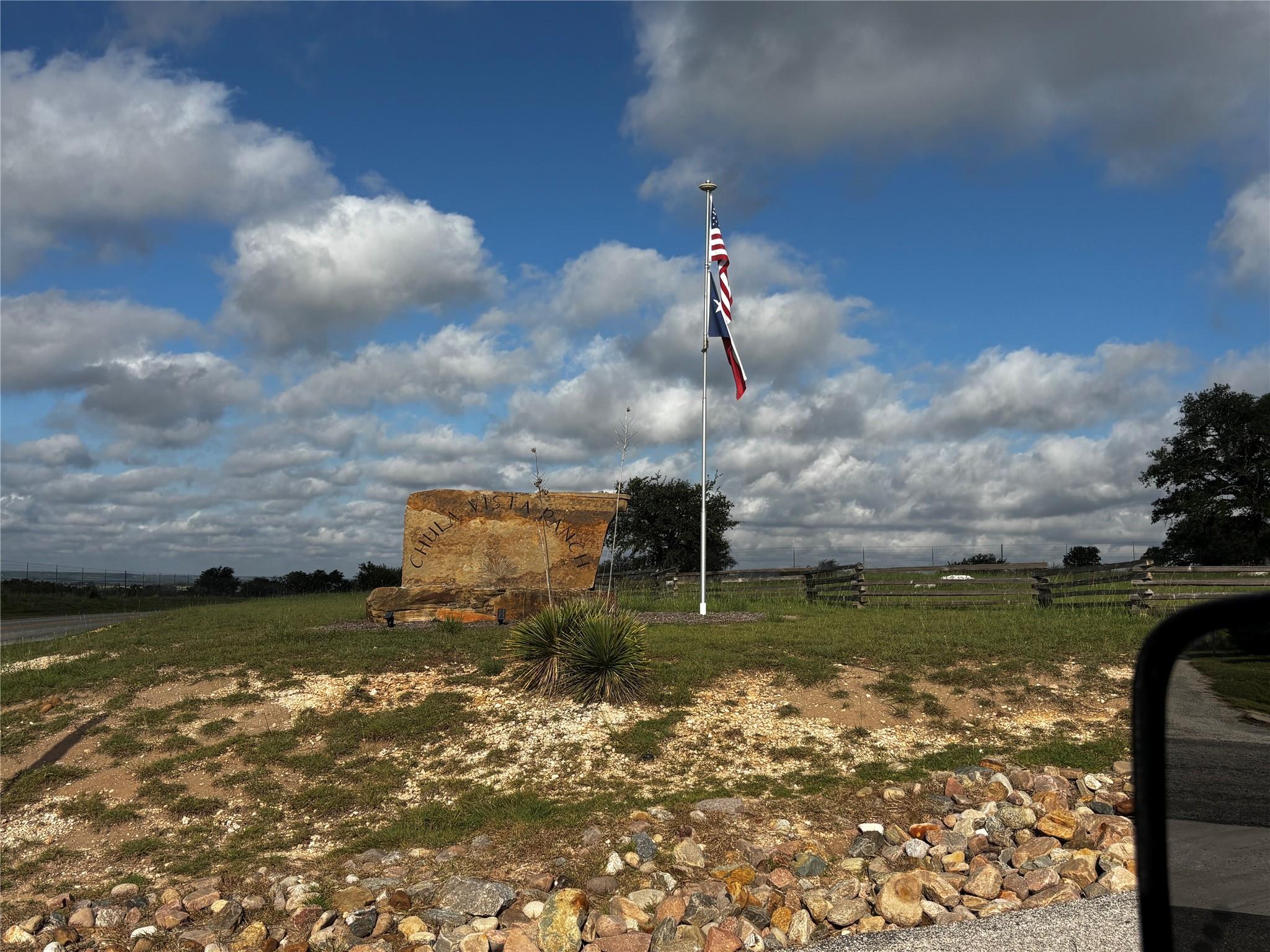 Lot #8, Calle Del Sol Drive Fredericksburg TX 78624