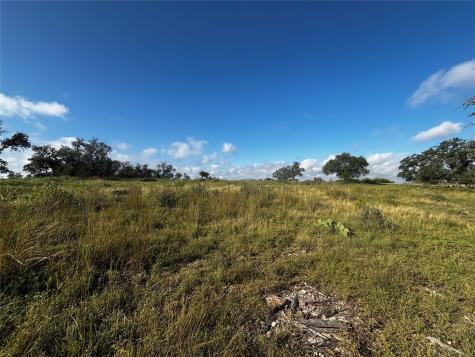 Lot #8, Calle Del Sol Drive Fredericksburg TX 78624