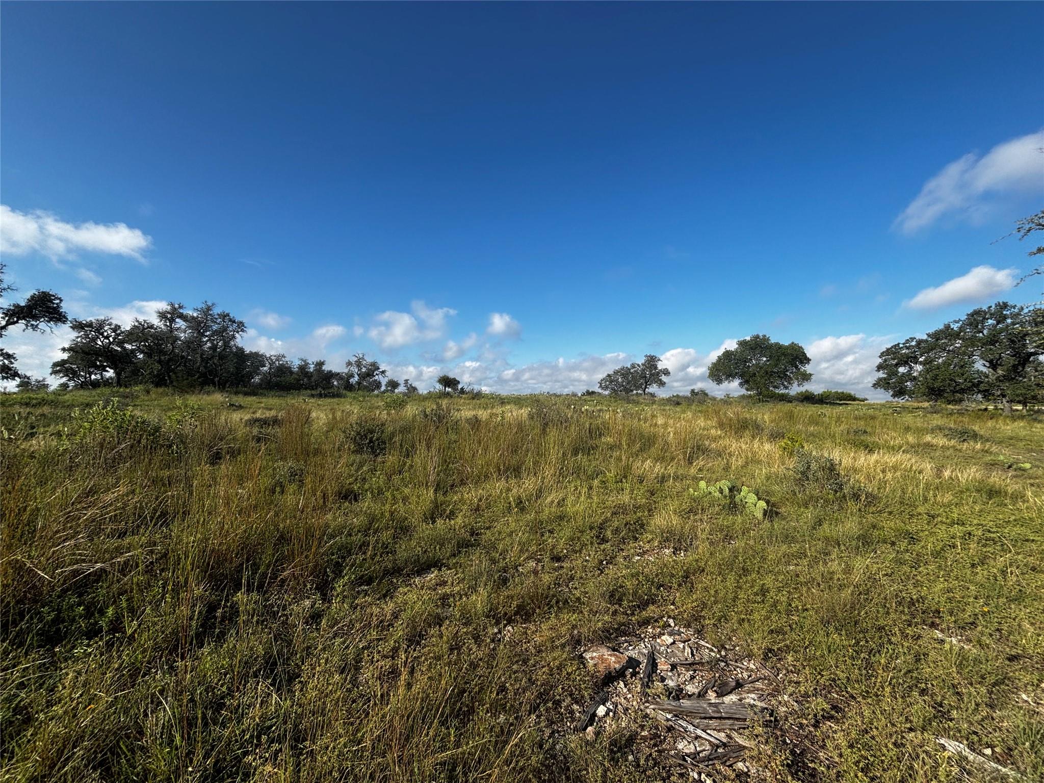 Lot #8, Calle Del Sol Drive Fredericksburg TX 78624
