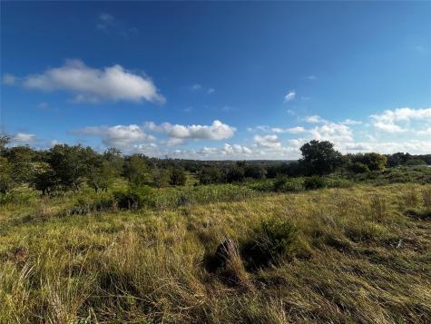 Lot #8, Calle Del Sol Drive Fredericksburg TX 78624