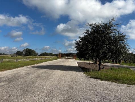 Lot #8, Calle Del Sol Drive Fredericksburg TX 78624
