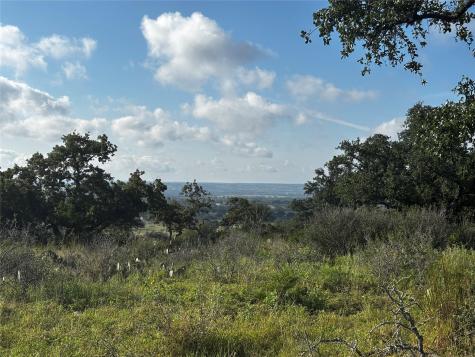 Lot #8, Calle Del Sol Drive Fredericksburg TX 78624
