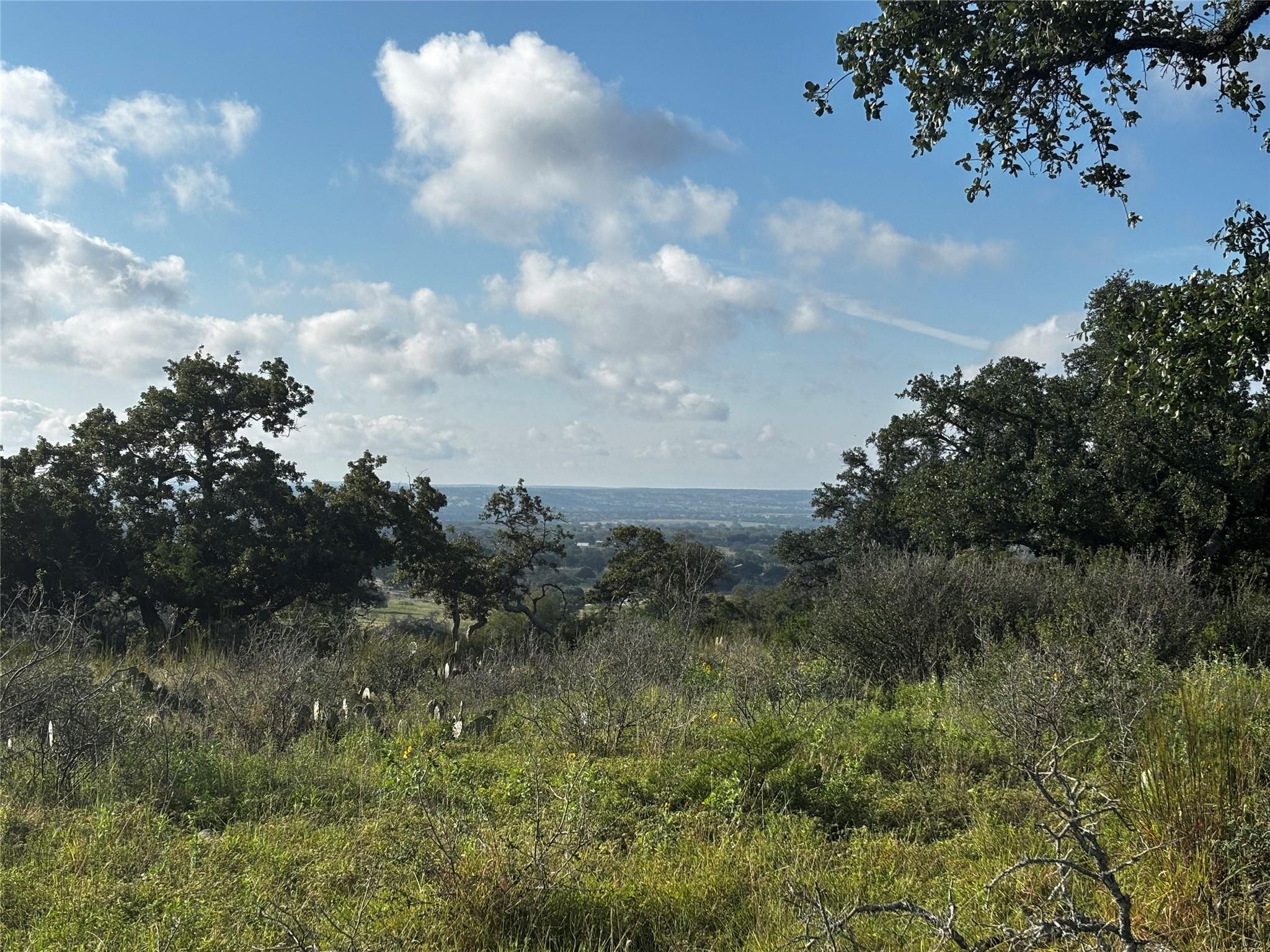 Lot #8, Calle Del Sol Drive Fredericksburg TX 78624