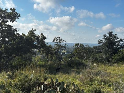 Lot #8, Calle Del Sol Drive Fredericksburg TX 78624