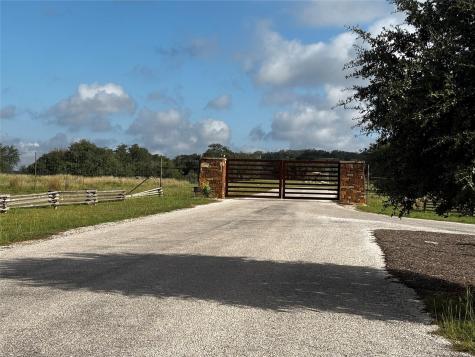 Lot #8, Calle Del Sol Drive Fredericksburg TX 78624