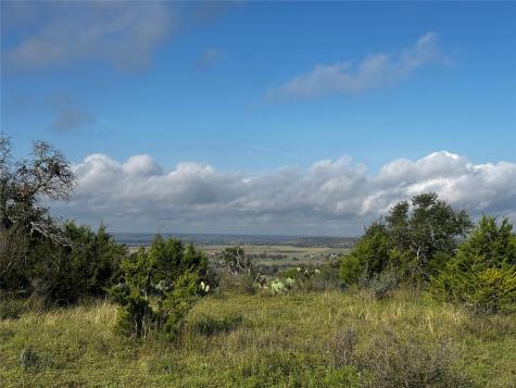 Lot #8, Calle Del Sol Drive Fredericksburg TX 78624