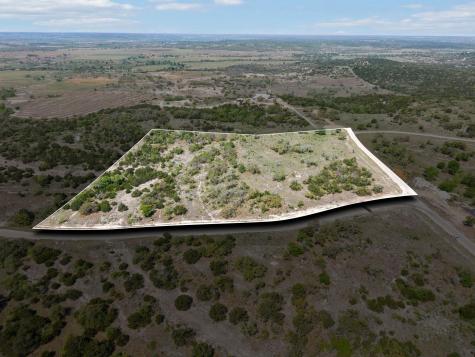 Lot #8, Calle Del Sol Drive Fredericksburg TX 78624
