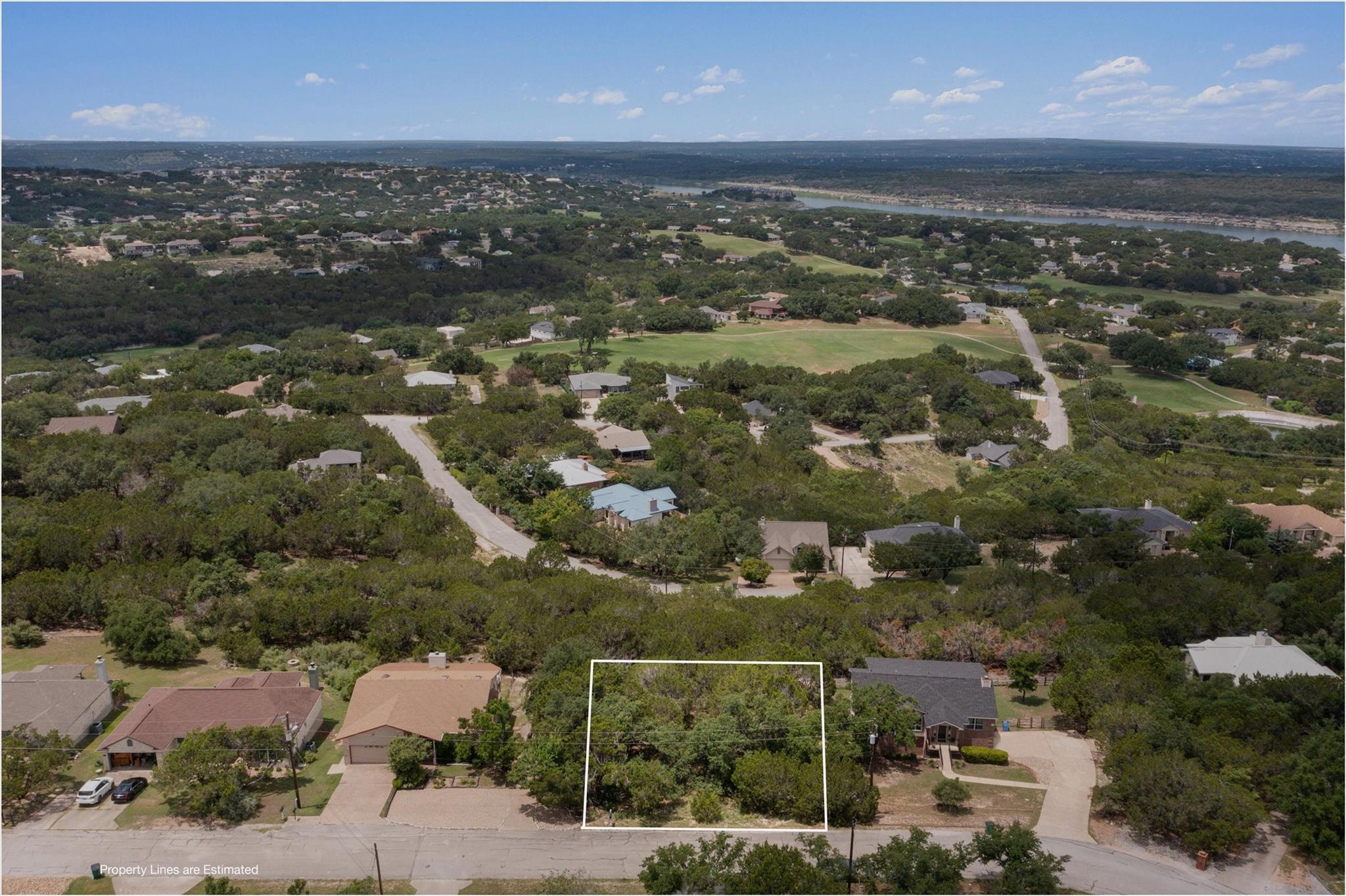 5100 Sundown Street Lago Vista TX 78645