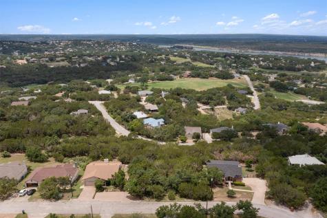 5100 Sundown Street Lago Vista TX 78645