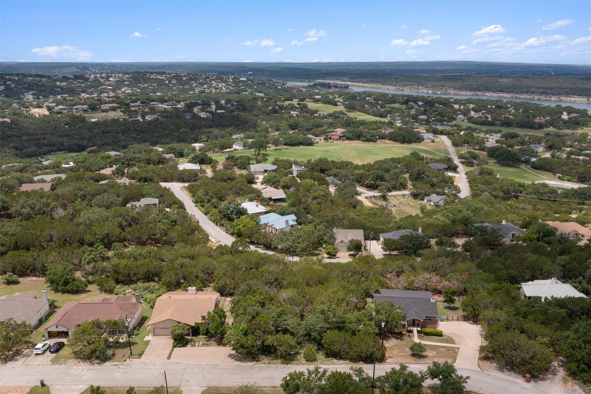 5100 Sundown Street Lago Vista TX 78645