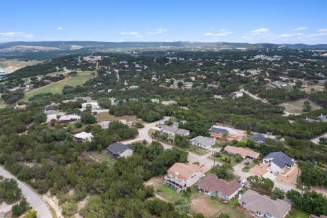 5100 Sundown Street Lago Vista TX 78645