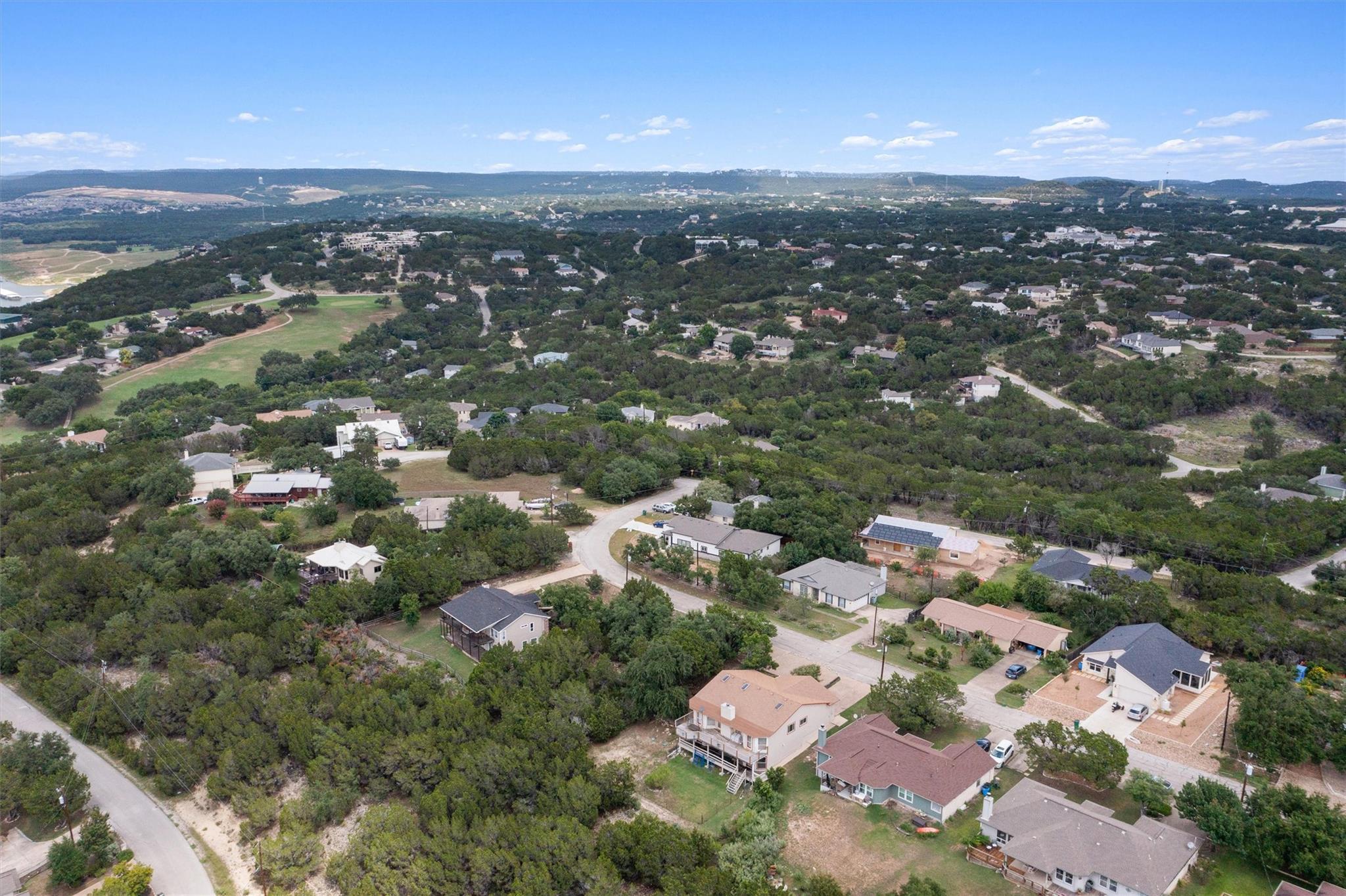 5100 Sundown Street Lago Vista TX 78645