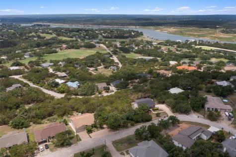 5100 Sundown Street Lago Vista TX 78645