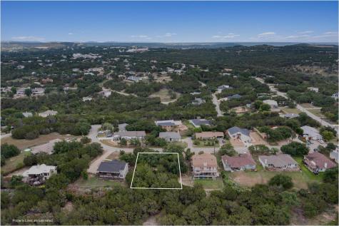 5100 Sundown Street Lago Vista TX 78645