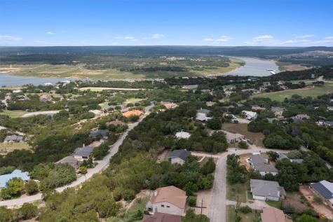 5100 Sundown Street Lago Vista TX 78645