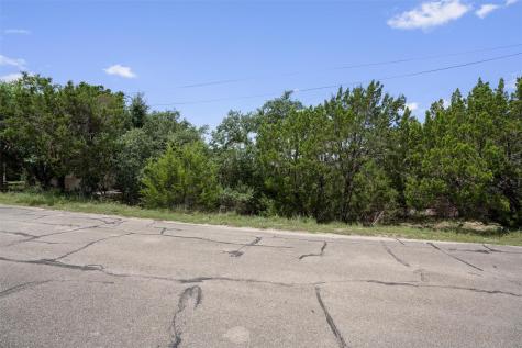 5100 Sundown Street Lago Vista TX 78645