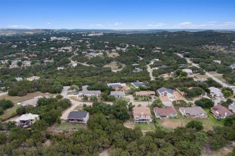 5100 Sundown Street Lago Vista TX 78645