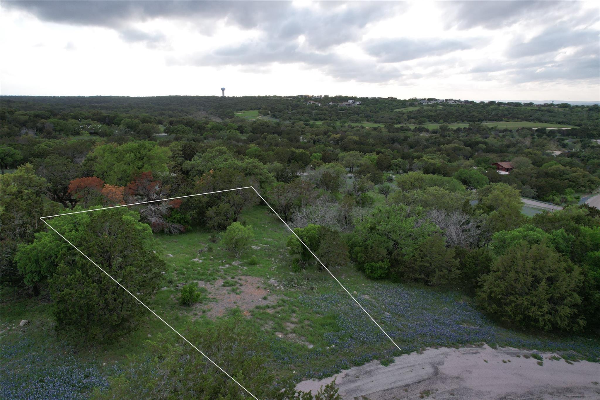 2006 Brazos Horseshoe Bay TX 78657