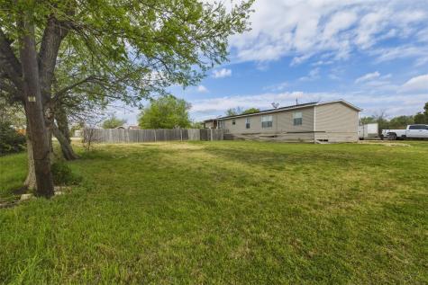 104 Royal Street Taylor TX 76574
