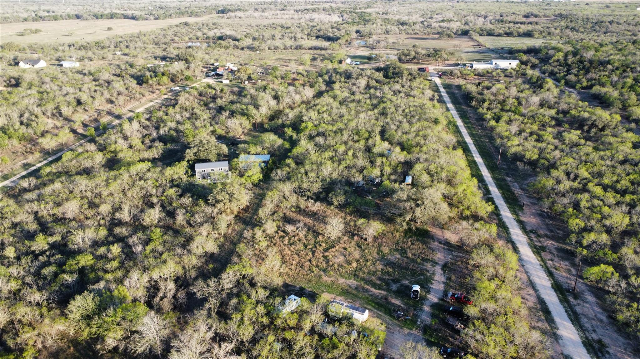 2209 Callihan Road Luling TX 78648
