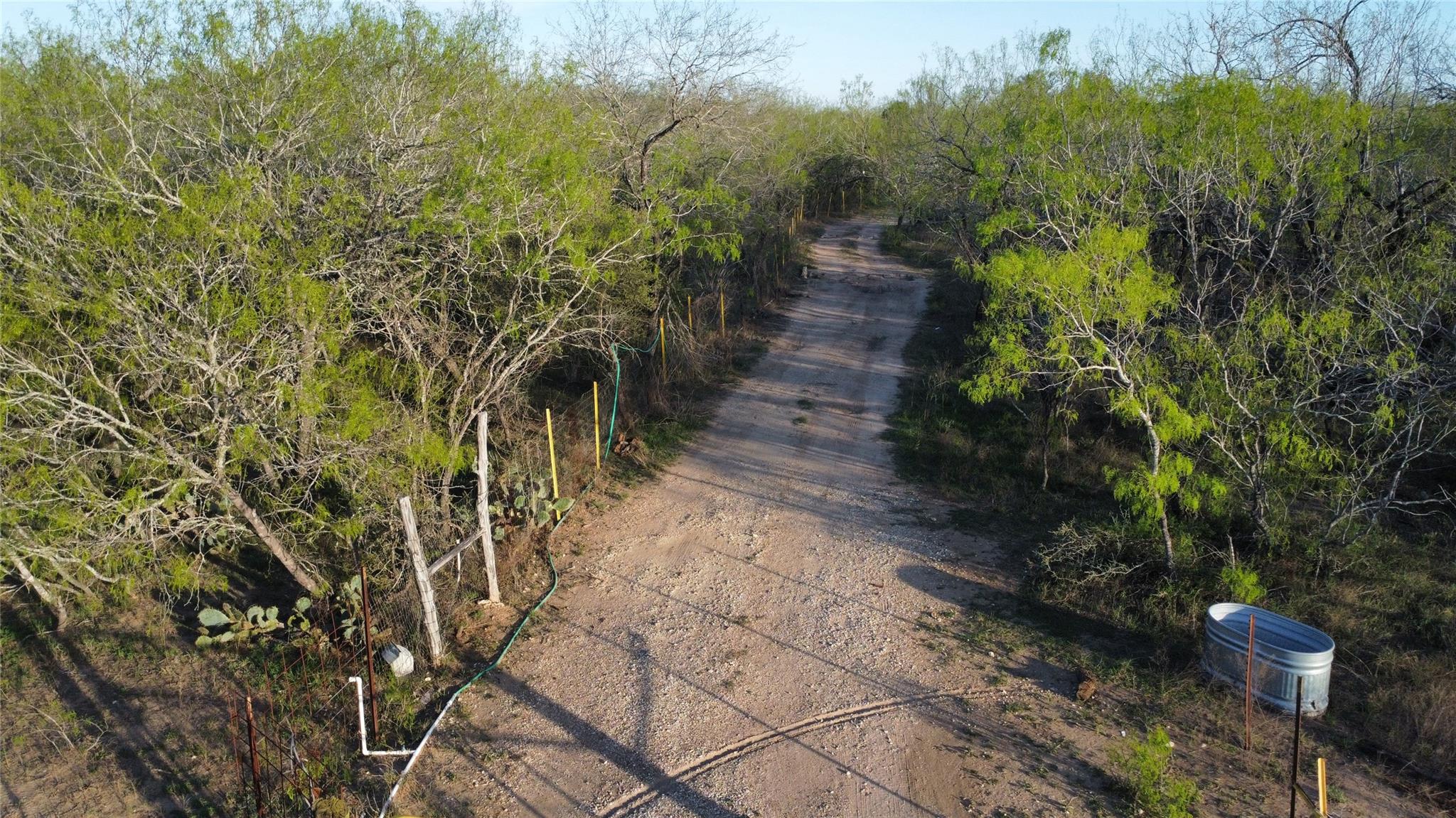 2209 Callihan Road Luling TX 78648