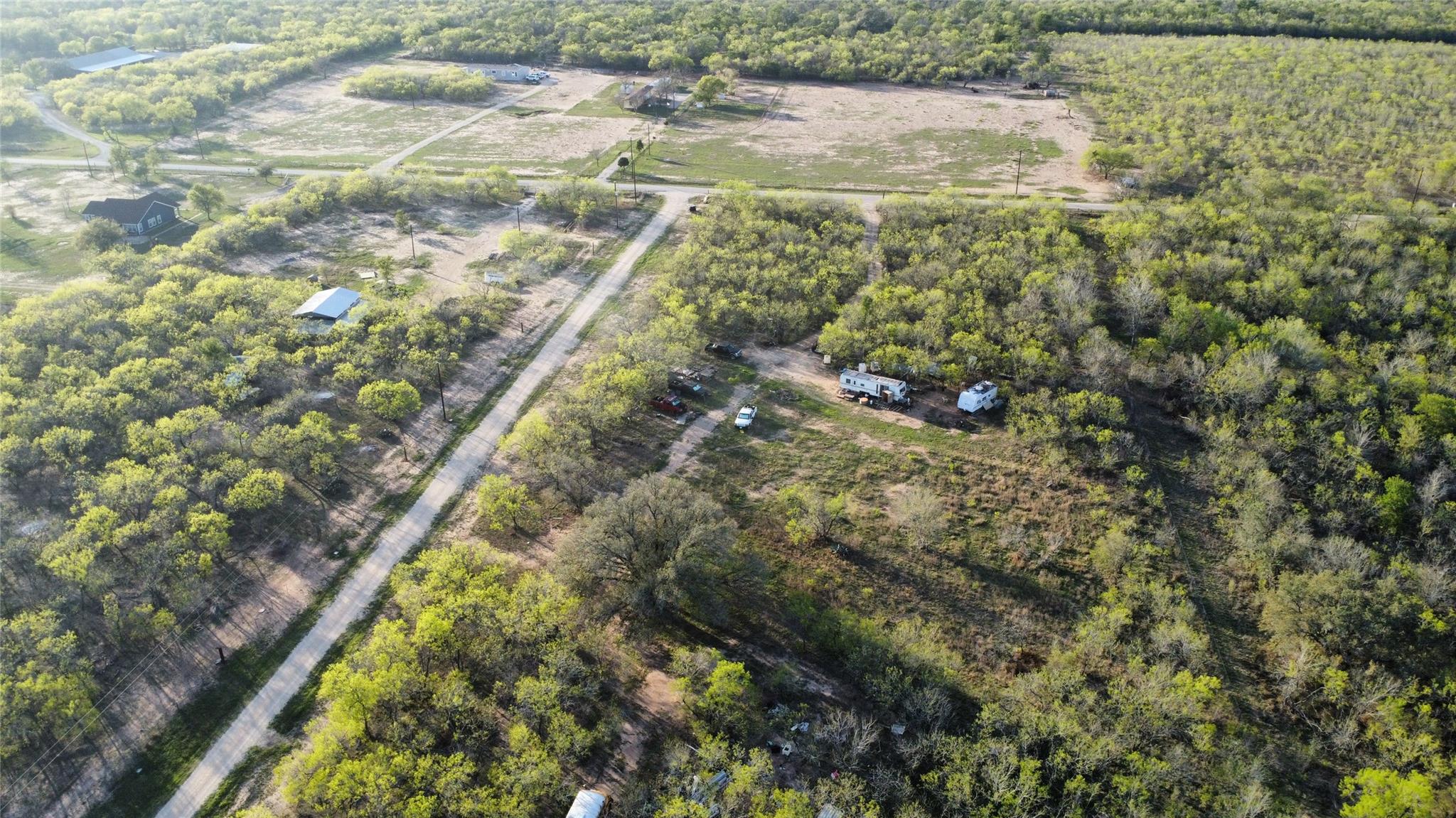 2209 Callihan Road Luling TX 78648