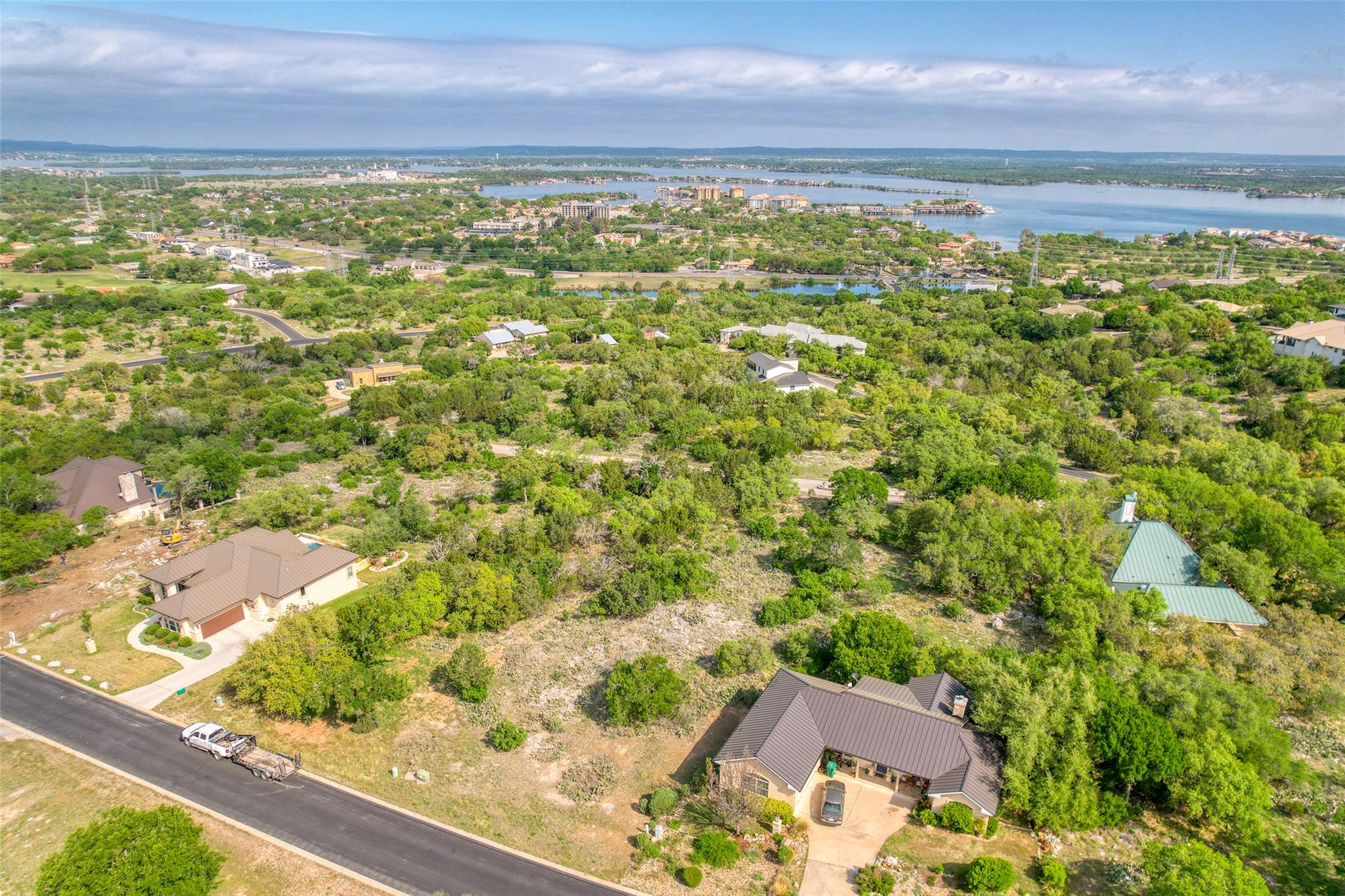 204 Mount Dew Road Horseshoe Bay TX 78657