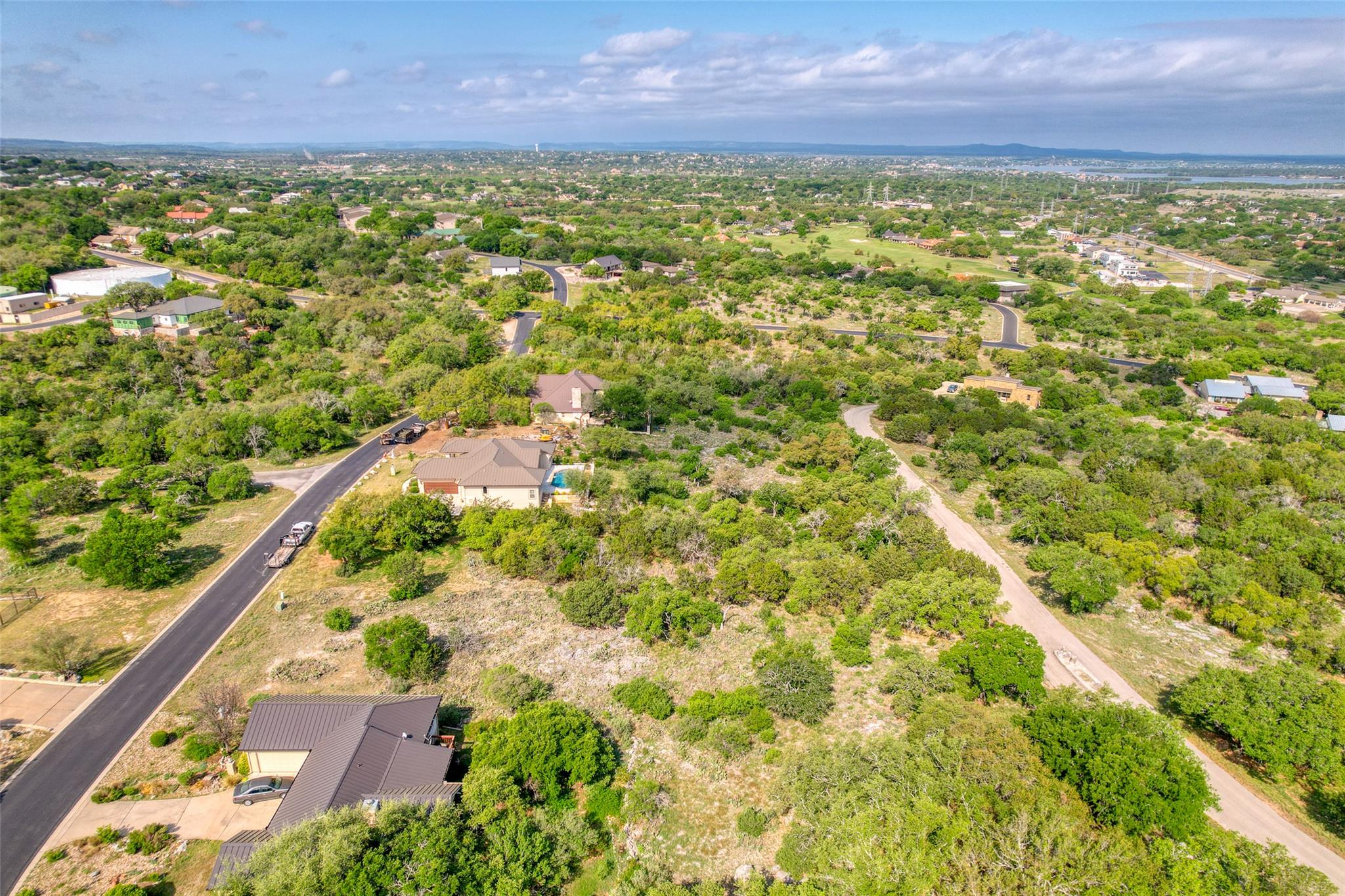 204 Mount Dew Road Horseshoe Bay TX 78657