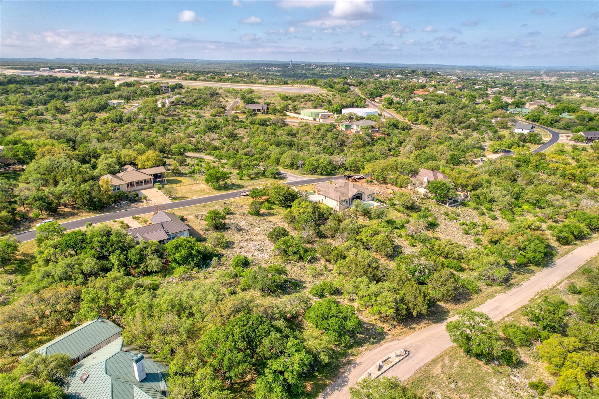 204 Mount Dew Road Horseshoe Bay TX 78657