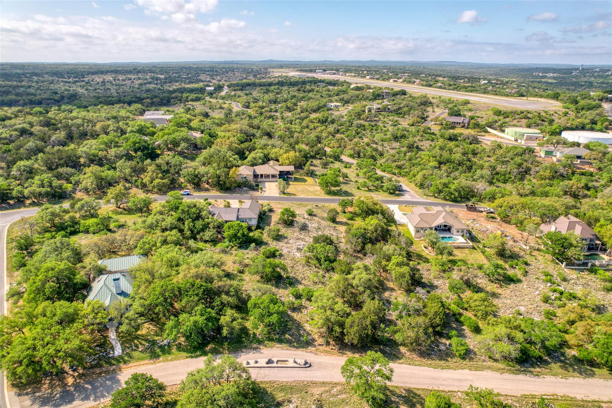 204 Mount Dew Road Horseshoe Bay TX 78657