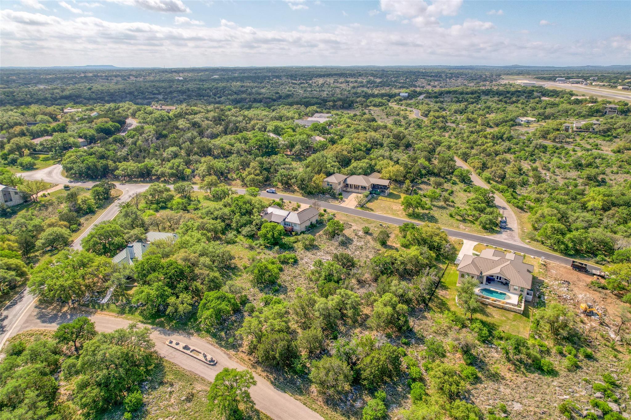 204 Mount Dew Road Horseshoe Bay TX 78657