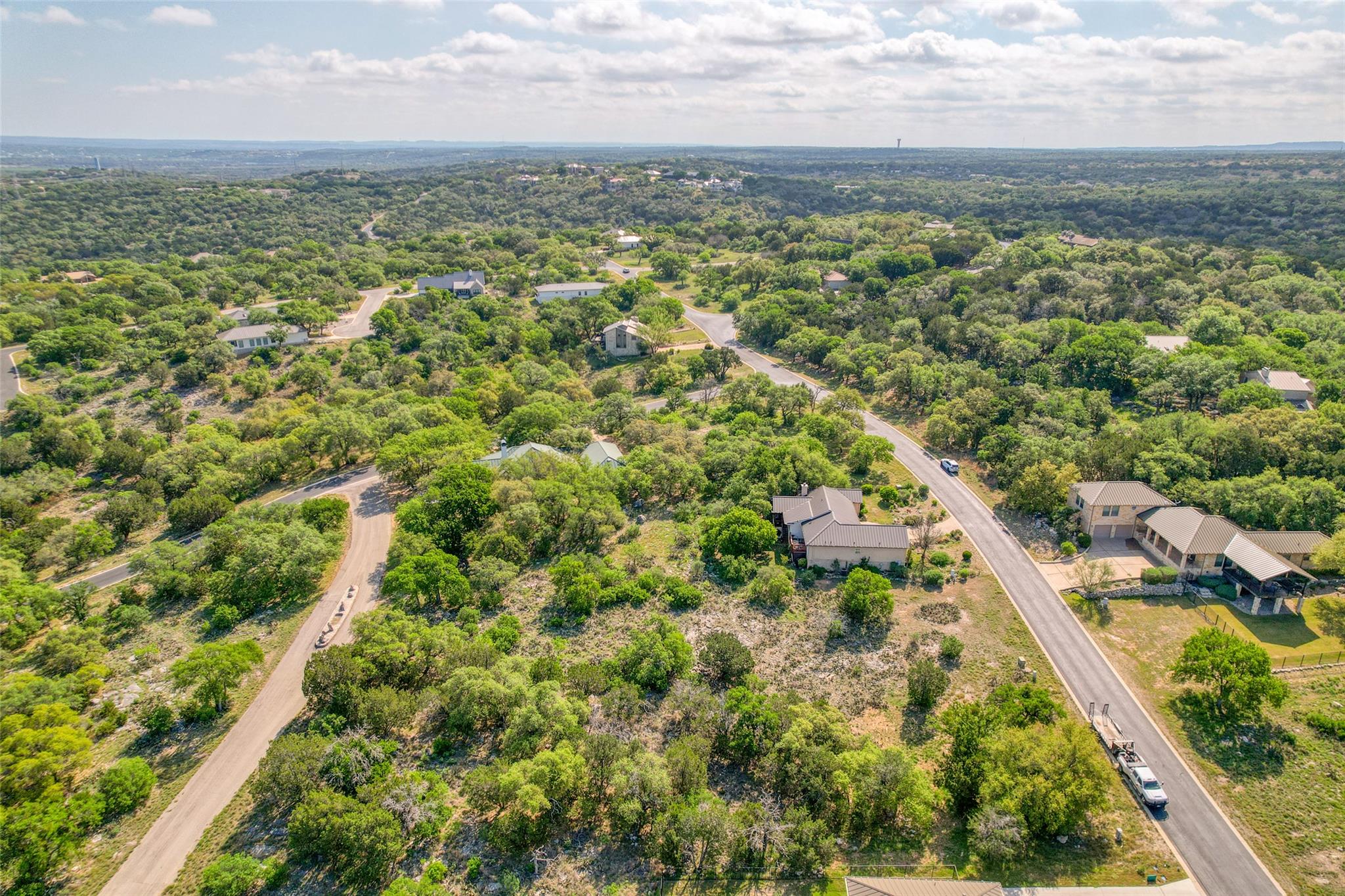 204 Mount Dew Road Horseshoe Bay TX 78657