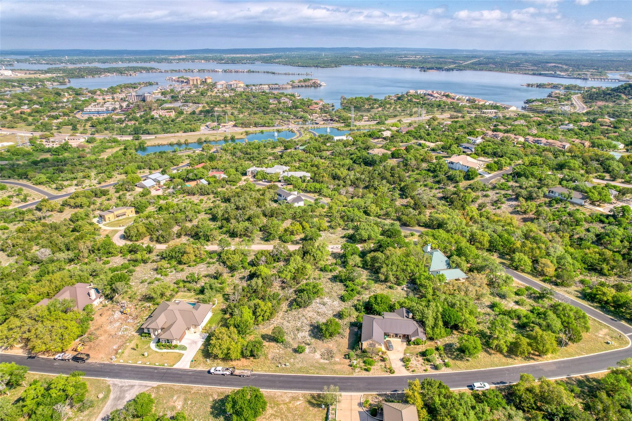 204 Mount Dew Road Horseshoe Bay TX 78657