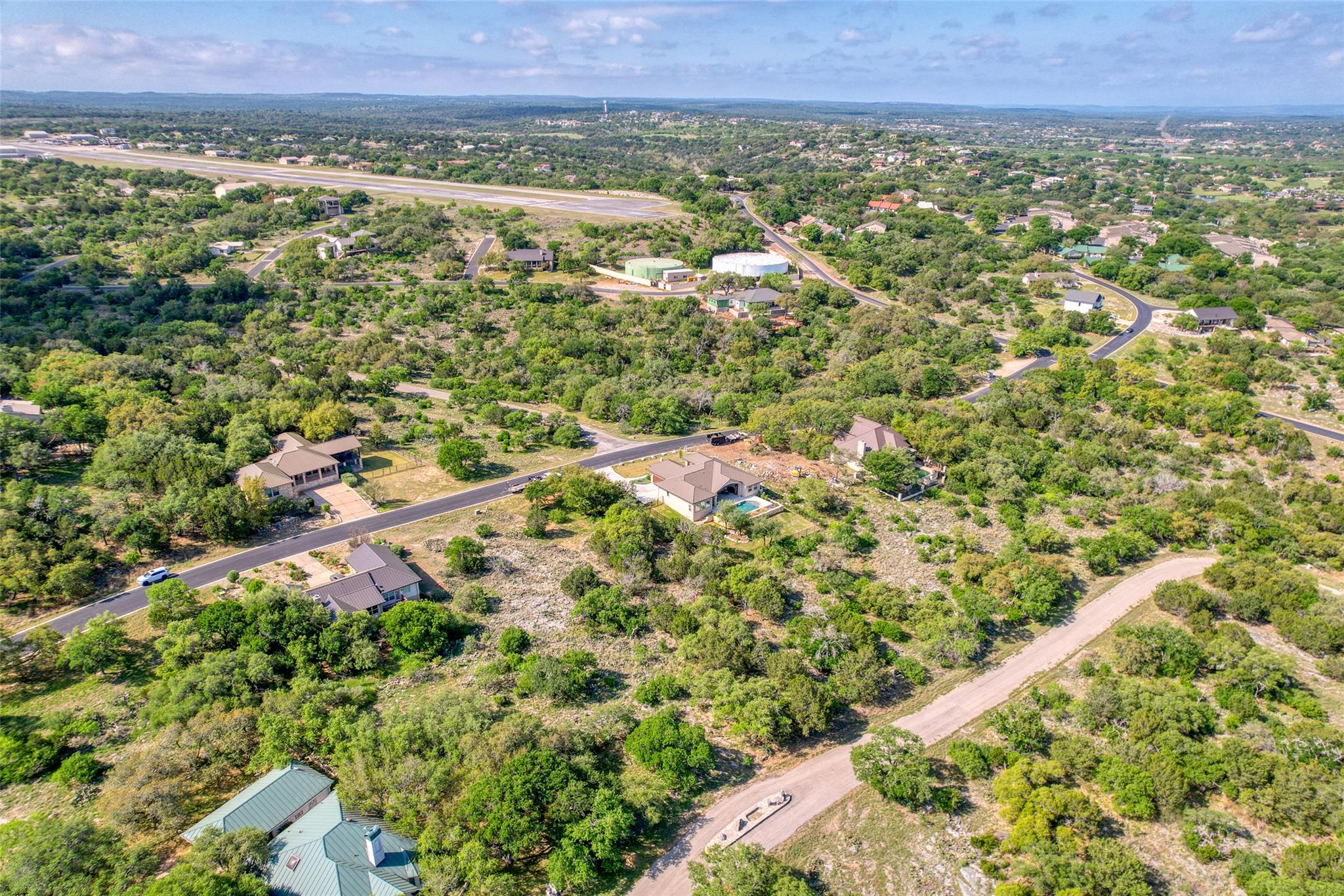 204 Mount Dew Road Horseshoe Bay TX 78657