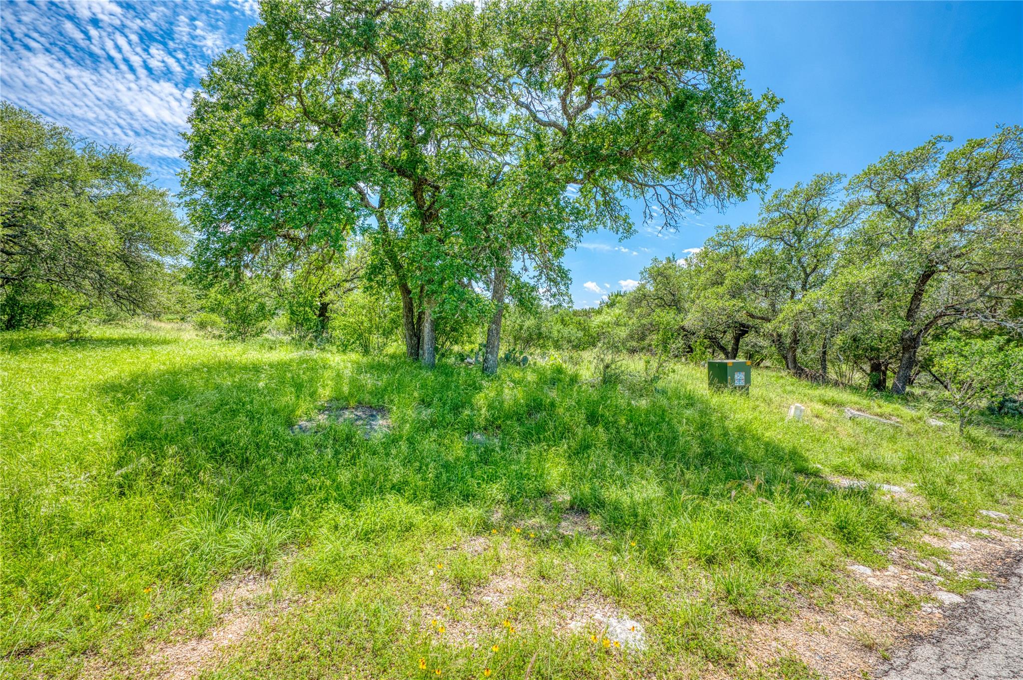 204 Mount Dew Road Horseshoe Bay TX 78657
