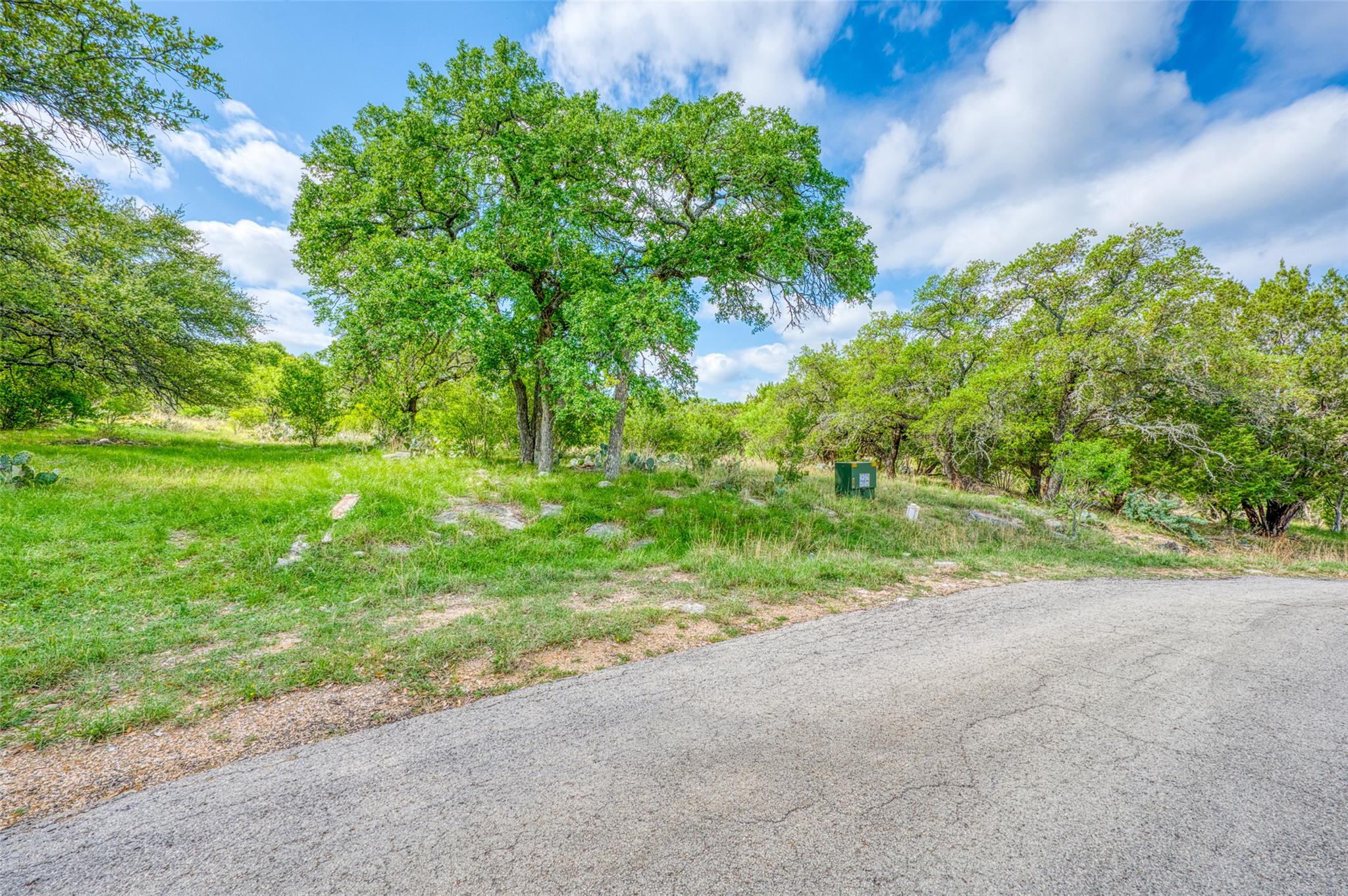 204 Mount Dew Road Horseshoe Bay TX 78657