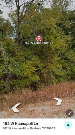 162 & 164 W Kaanapali Lane Bastrop TX 78602