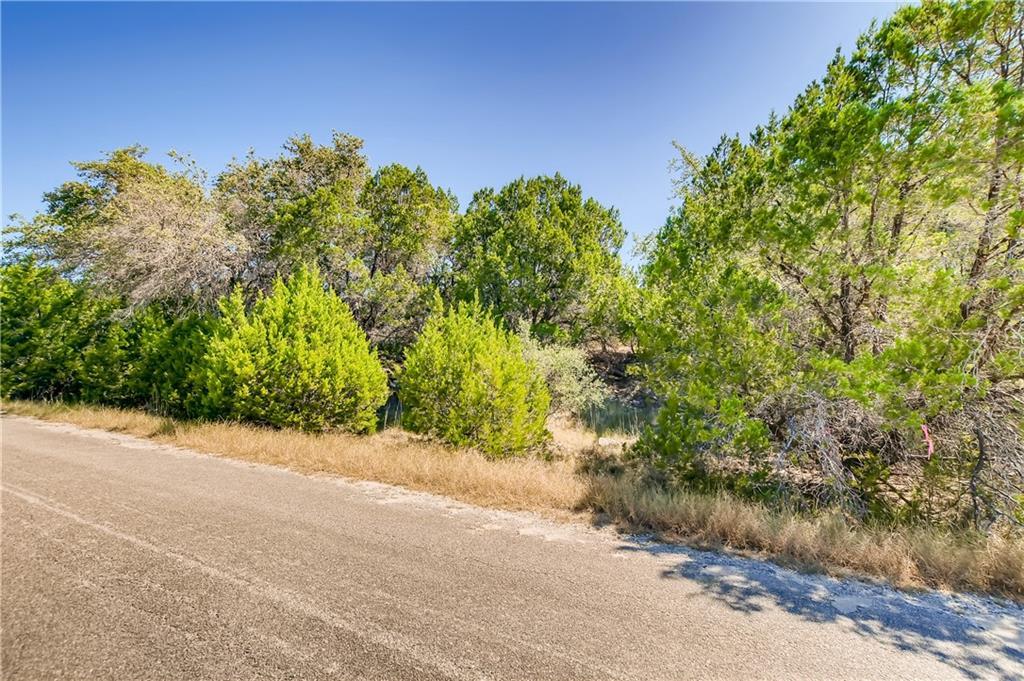 2807 Newton Drive Lago Vista TX 78645