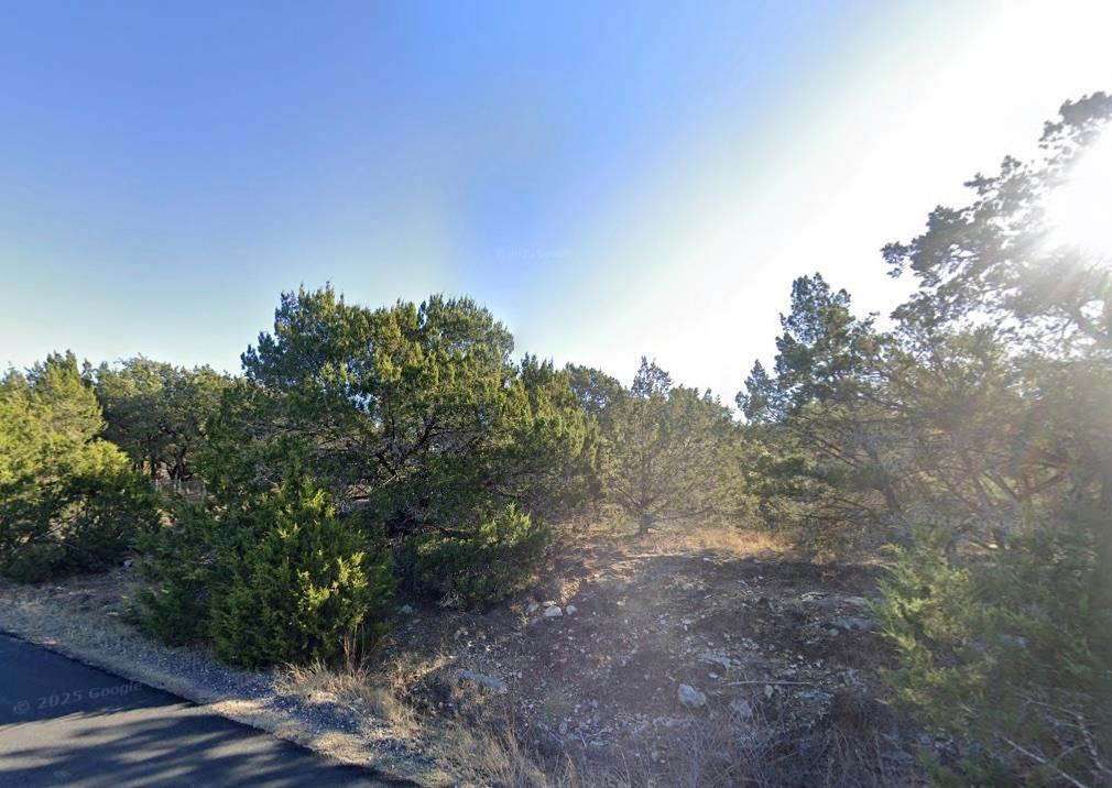 2807 Newton Drive Lago Vista TX 78645
