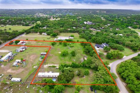 23300 Windy Valley Road Leander TX 78641