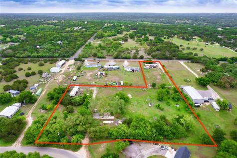 23300 Windy Valley Road Leander TX 78641